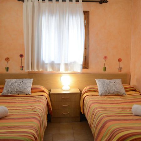 Hostal La Cuineta De Cal Triuet Gósol المظهر الخارجي الصورة
