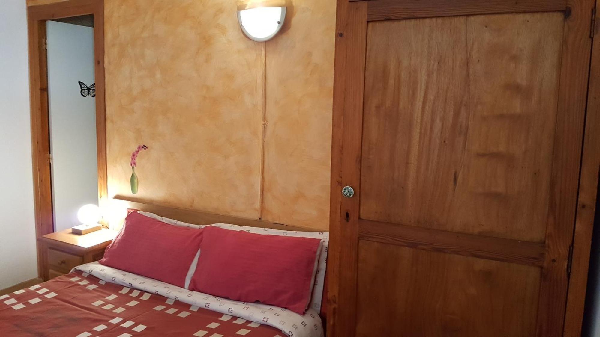 Hostal La Cuineta De Cal Triuet Gósol الغرفة الصورة