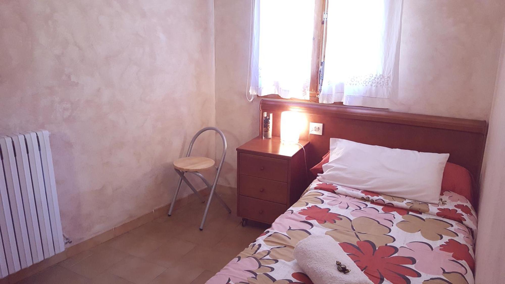 Hostal La Cuineta De Cal Triuet Gósol الغرفة الصورة