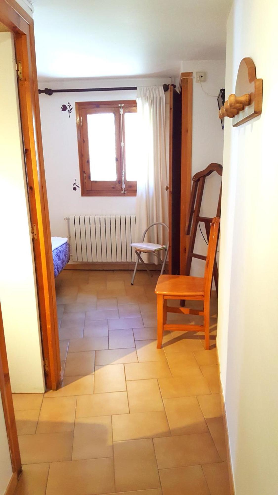 Hostal La Cuineta De Cal Triuet Gósol الغرفة الصورة
