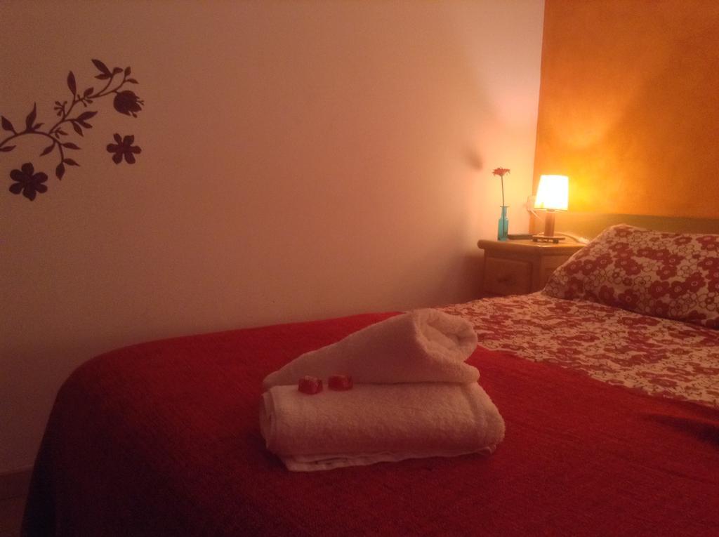 Hostal La Cuineta De Cal Triuet Gósol الغرفة الصورة