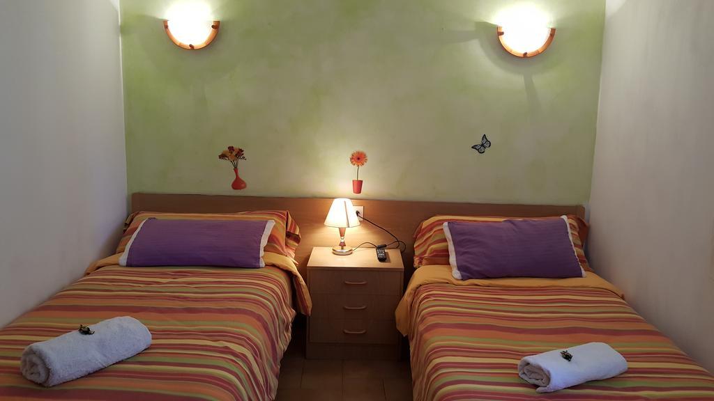 Hostal La Cuineta De Cal Triuet Gósol المظهر الخارجي الصورة